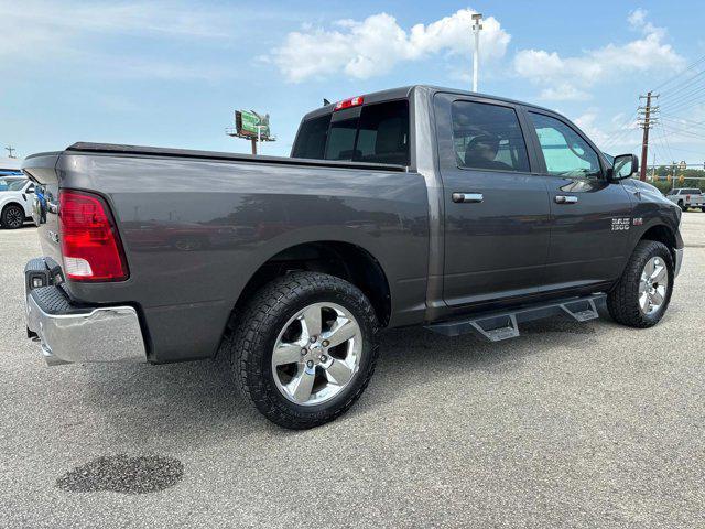 used 2016 Ram 1500 car, priced at $23,995