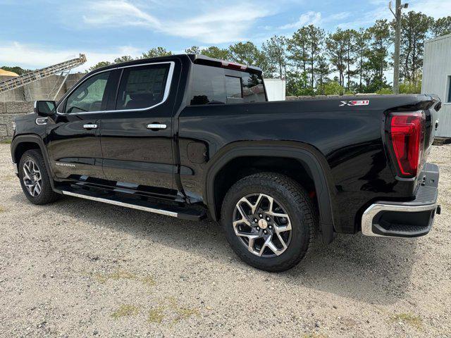 new 2025 GMC Sierra 1500 car, priced at $69,810