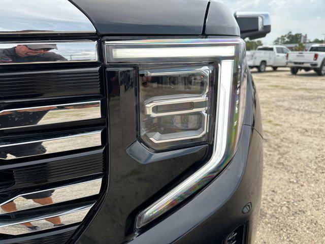 new 2025 GMC Sierra 1500 car, priced at $69,810