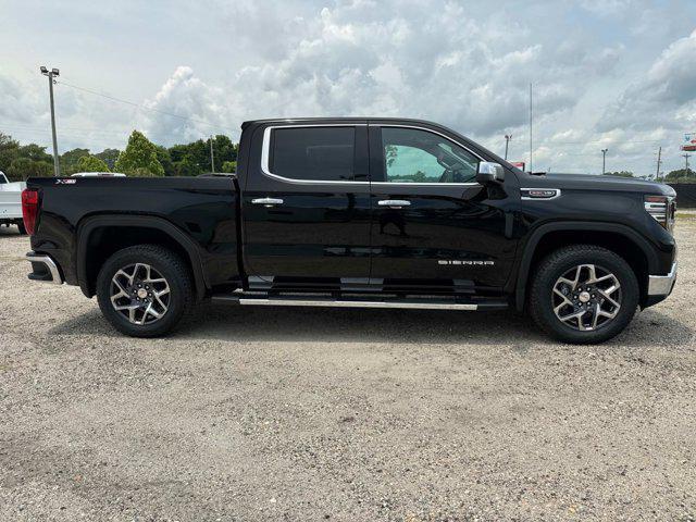 new 2025 GMC Sierra 1500 car, priced at $69,810