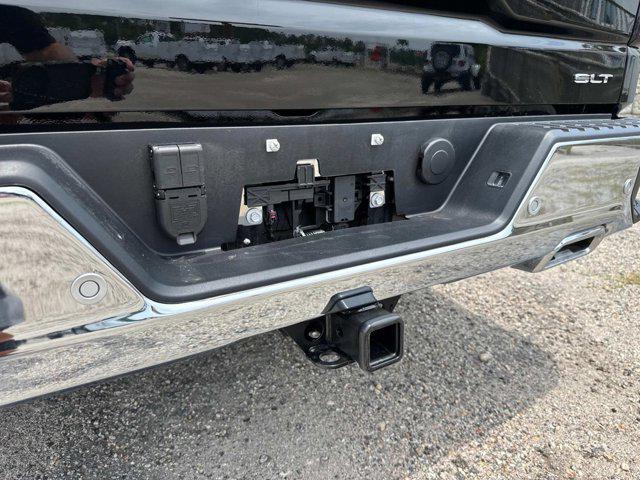 new 2025 GMC Sierra 1500 car, priced at $69,810