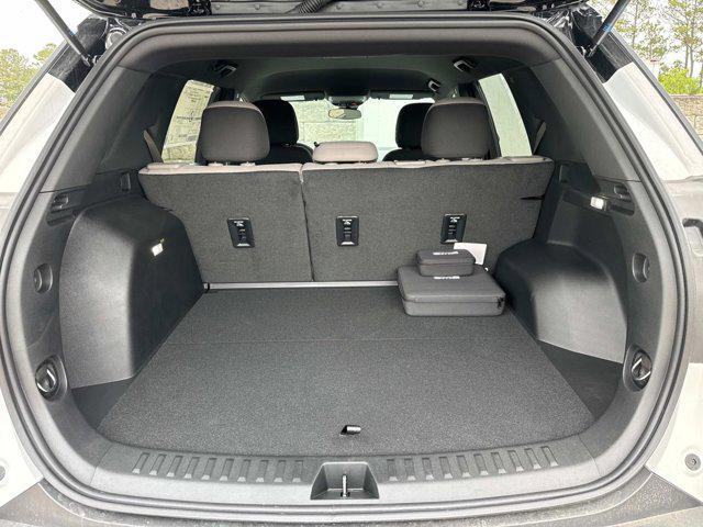 new 2025 GMC Terrain car, priced at $32,735
