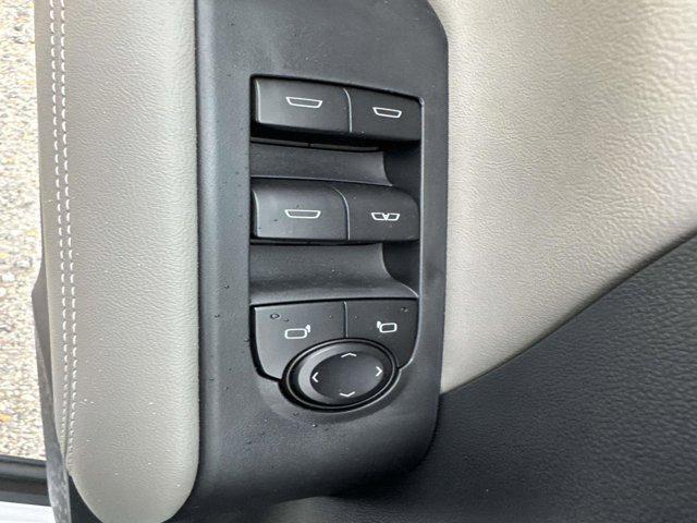 new 2025 GMC Terrain car, priced at $32,735