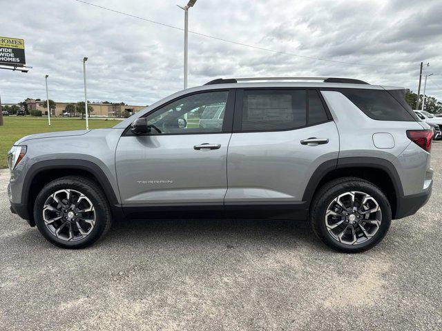 new 2026 GMC Terrain car, priced at $37,824