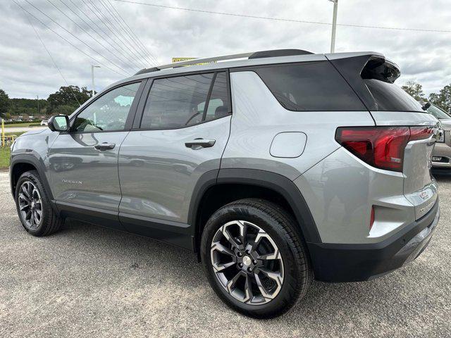 new 2026 GMC Terrain car, priced at $37,824