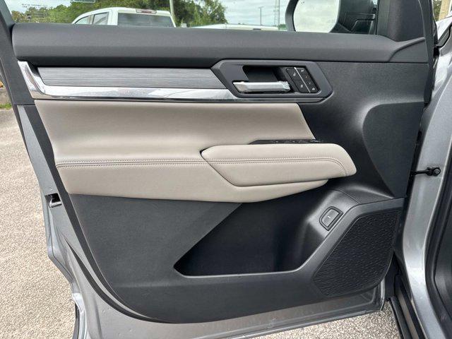 new 2026 GMC Terrain car, priced at $37,824
