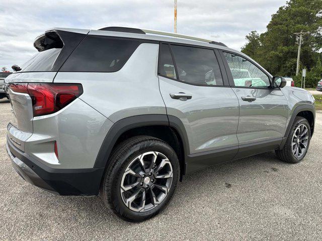 new 2026 GMC Terrain car, priced at $37,824