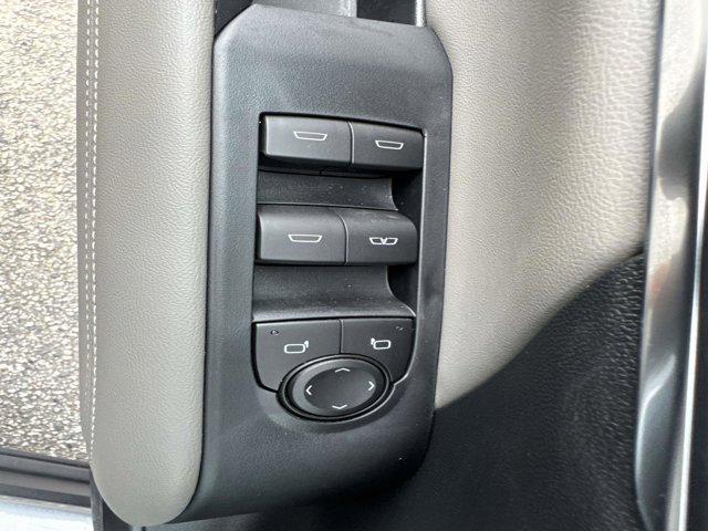 new 2026 GMC Terrain car, priced at $37,824