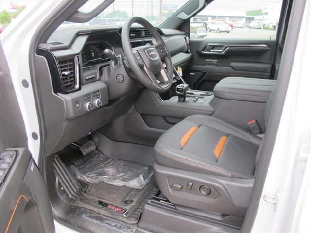 new 2024 GMC Sierra 1500 car, priced at $72,965