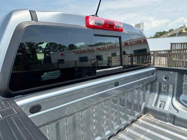 new 2025 GMC Canyon car, priced at $43,310
