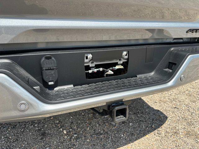 new 2025 GMC Canyon car, priced at $53,684