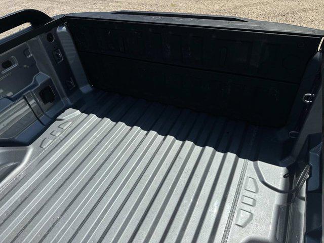 new 2025 GMC Canyon car, priced at $53,684