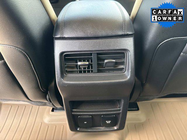 used 2018 Ford Edge car, priced at $19,900