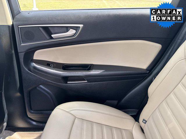 used 2018 Ford Edge car, priced at $19,900