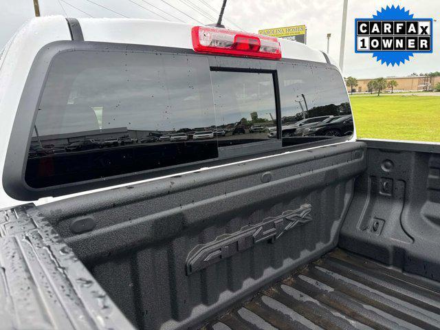 used 2023 GMC Canyon car, priced at $54,900