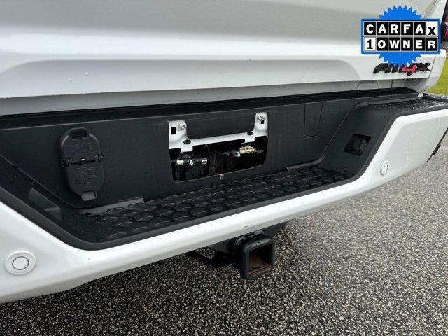 used 2023 GMC Canyon car, priced at $54,900