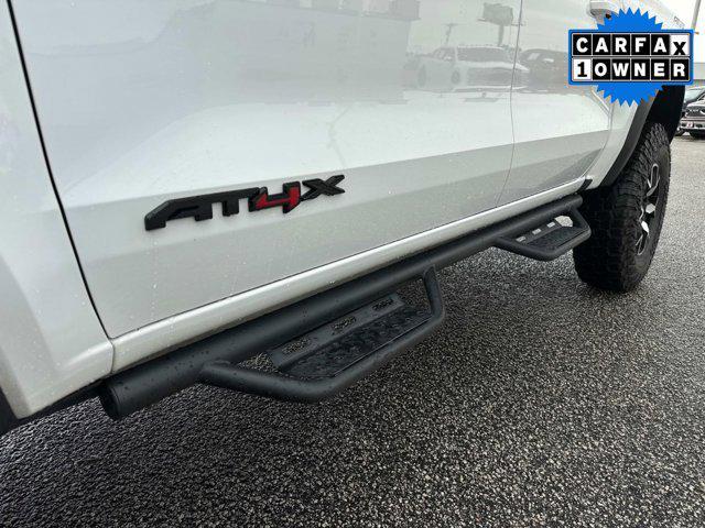 used 2023 GMC Canyon car, priced at $54,900
