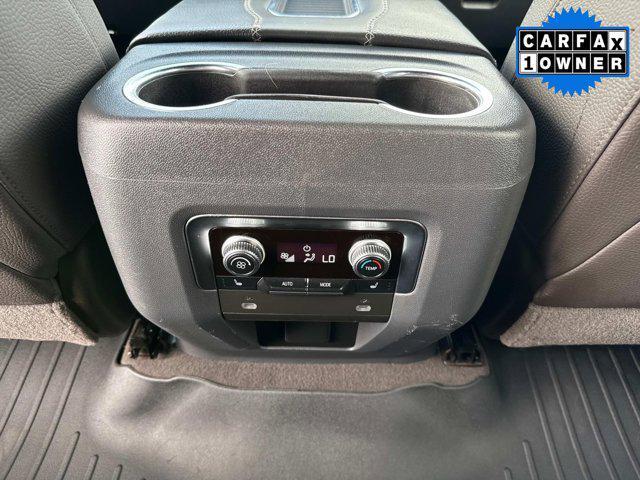 used 2021 GMC Yukon car, priced at $54,995