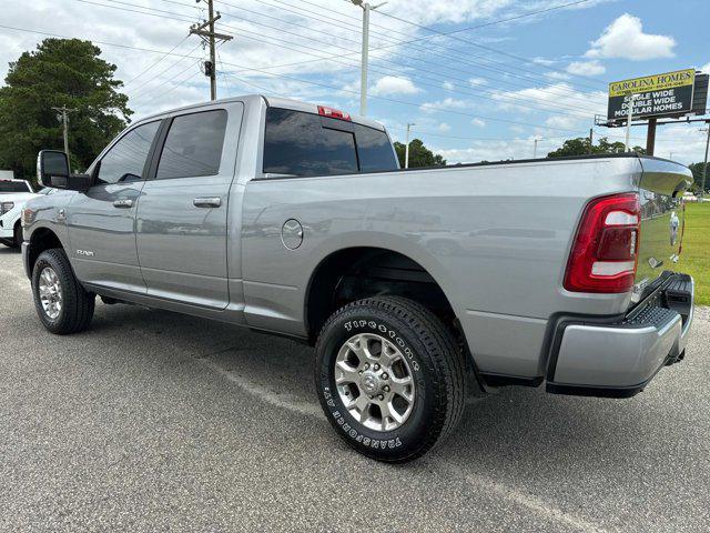 used 2024 Ram 2500 car, priced at $63,900