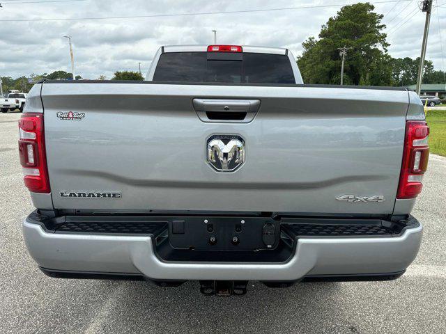 used 2024 Ram 2500 car, priced at $63,900