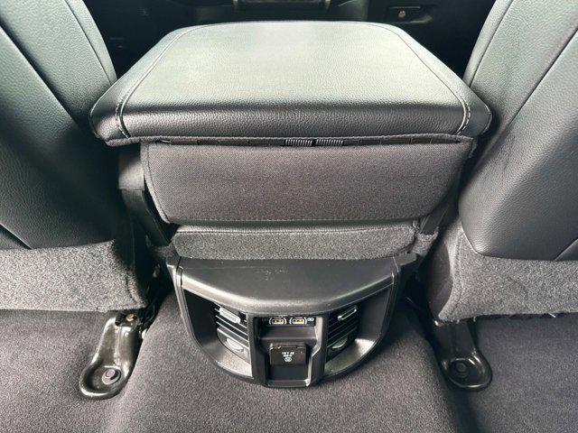 used 2024 Ram 2500 car, priced at $63,900