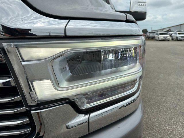 used 2024 Ram 2500 car, priced at $63,900