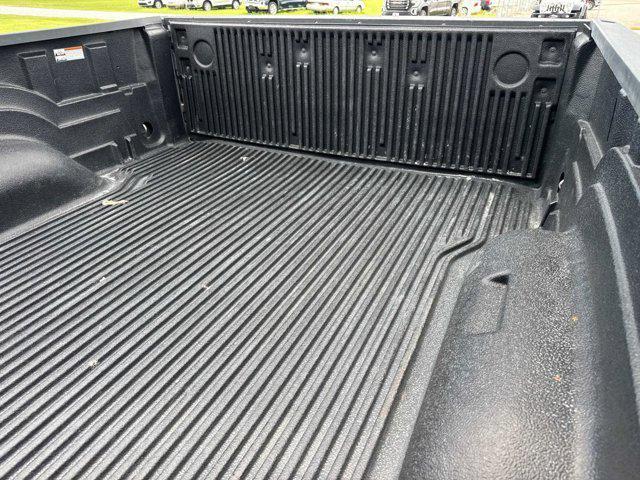 used 2024 Ram 2500 car, priced at $63,900