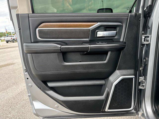 used 2024 Ram 2500 car, priced at $63,900