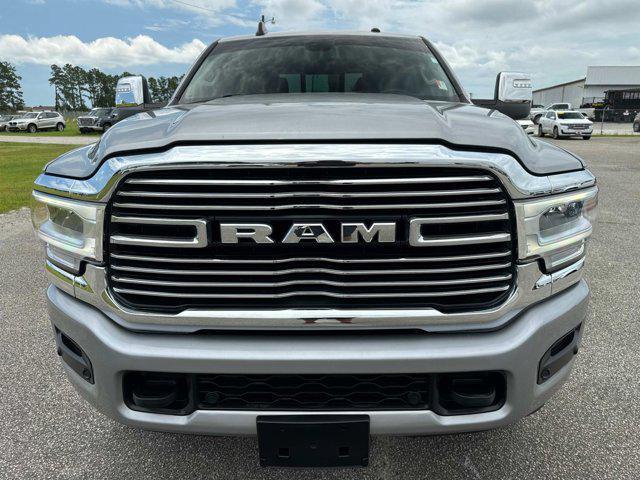 used 2024 Ram 2500 car, priced at $63,900