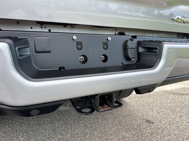 used 2024 Ram 2500 car, priced at $63,900