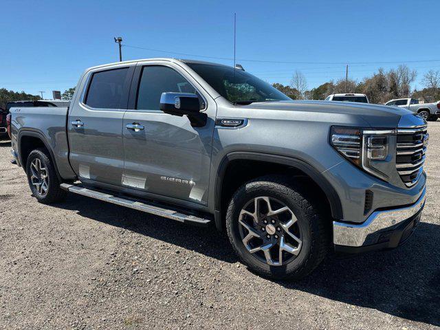 new 2025 GMC Sierra 1500 car, priced at $67,320