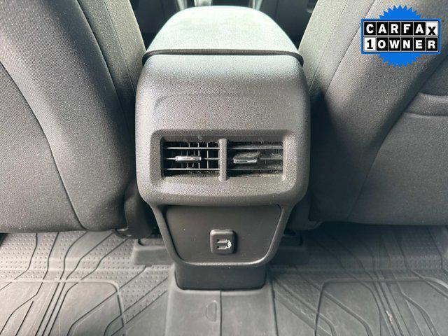 used 2022 Chevrolet Equinox car, priced at $22,995