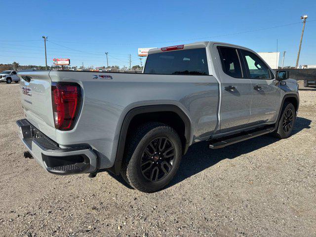 new 2025 GMC Sierra 1500 car, priced at $56,685