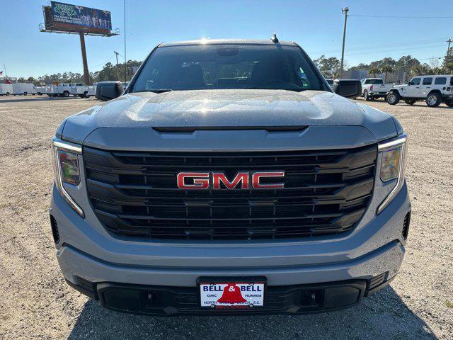 new 2025 GMC Sierra 1500 car, priced at $56,685