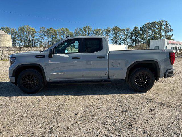 new 2025 GMC Sierra 1500 car, priced at $56,685