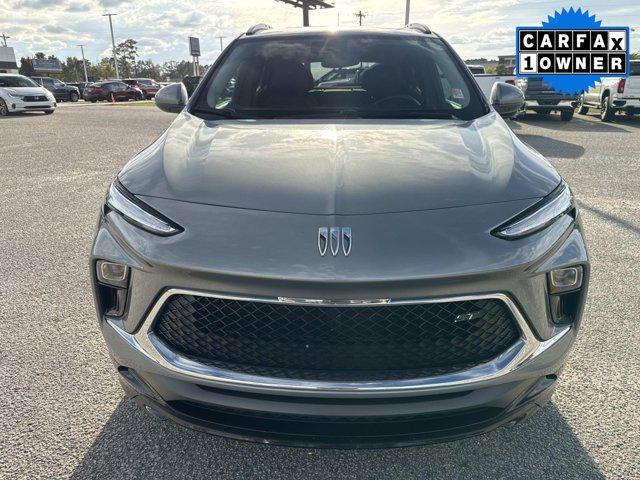 used 2024 Buick Encore GX car, priced at $29,995