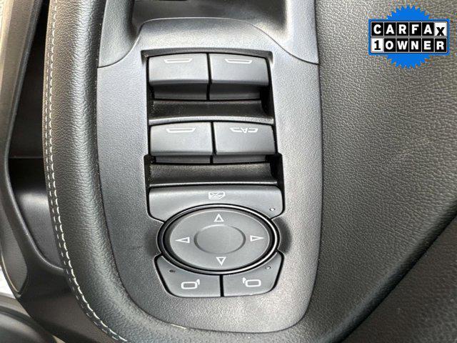 used 2024 Buick Encore GX car, priced at $29,995