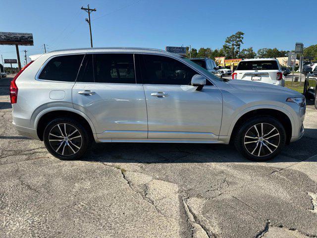 used 2020 Volvo XC90 car, priced at $30,595