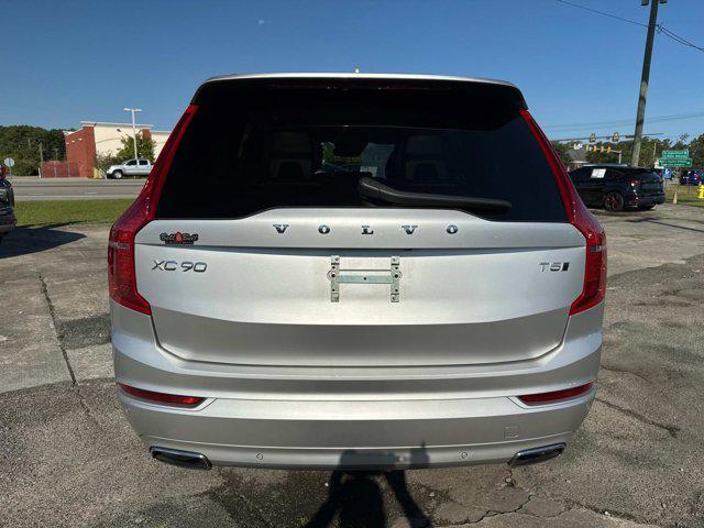 used 2020 Volvo XC90 car, priced at $30,595