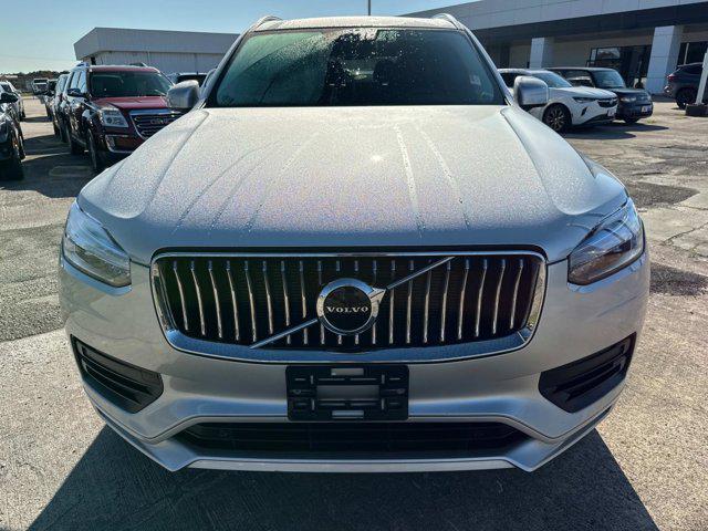 used 2020 Volvo XC90 car, priced at $30,595