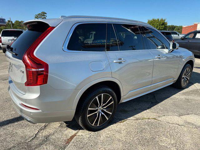 used 2020 Volvo XC90 car, priced at $30,595