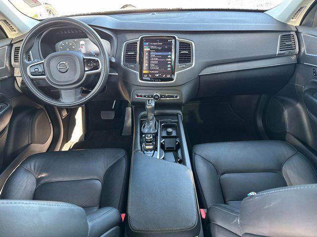 used 2020 Volvo XC90 car, priced at $30,595