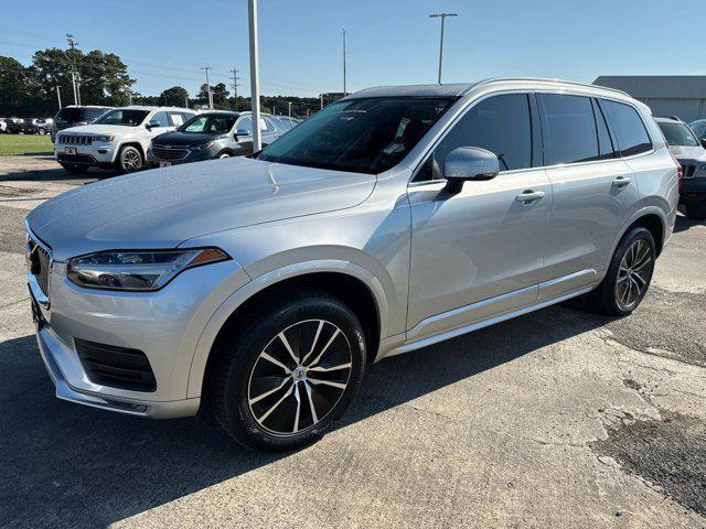 used 2020 Volvo XC90 car, priced at $30,595