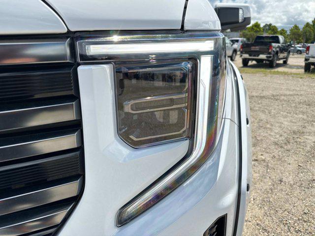 new 2025 GMC Sierra 1500 car, priced at $102,745