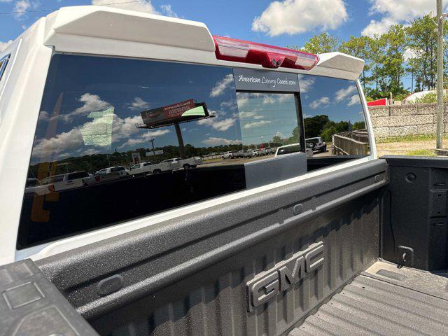 new 2025 GMC Sierra 1500 car, priced at $102,745