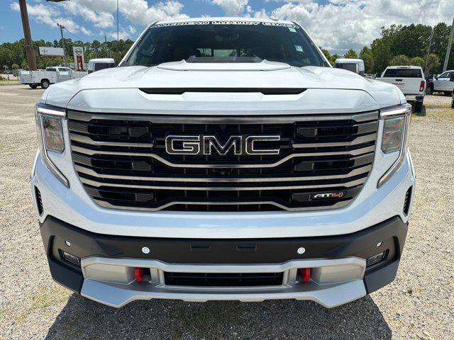 new 2025 GMC Sierra 1500 car, priced at $102,745