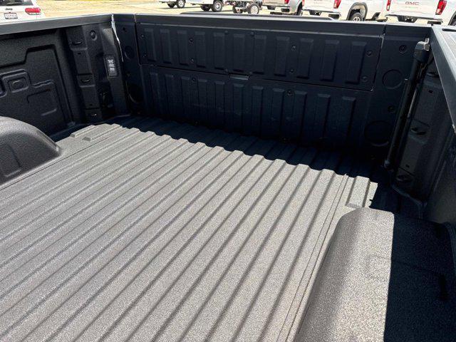 new 2025 GMC Sierra 1500 car, priced at $102,745
