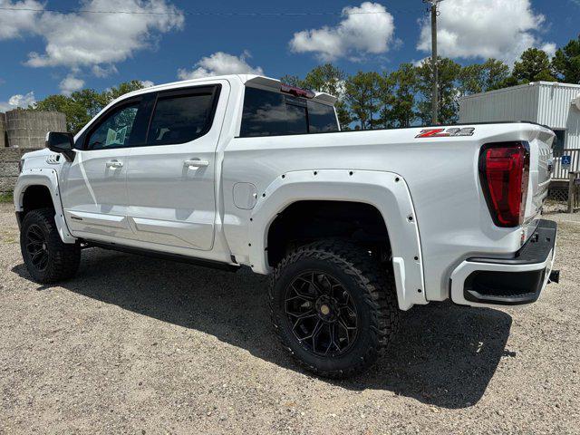 new 2025 GMC Sierra 1500 car, priced at $102,745