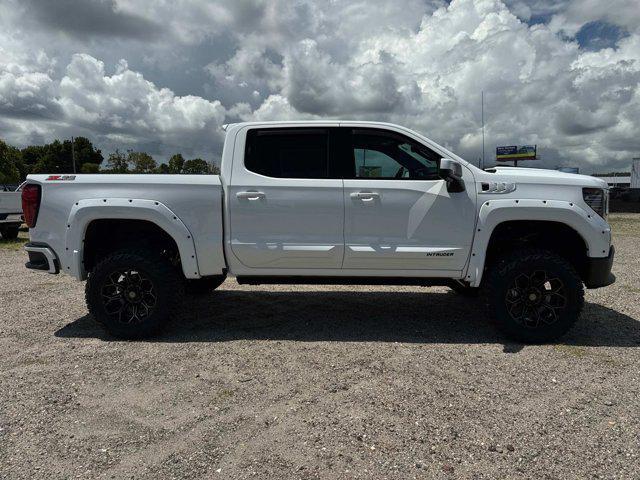 new 2025 GMC Sierra 1500 car, priced at $102,745
