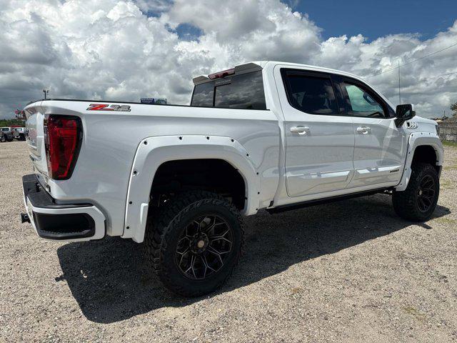 new 2025 GMC Sierra 1500 car, priced at $102,745